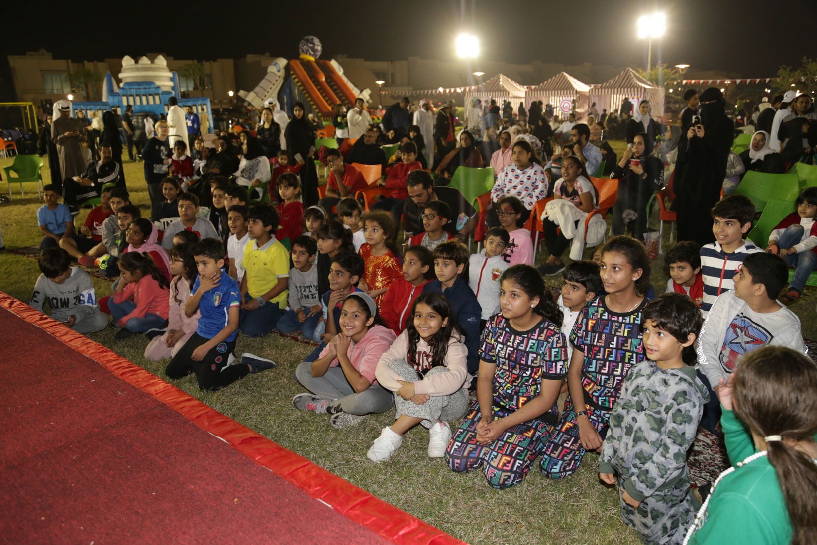 Events and Activities 41