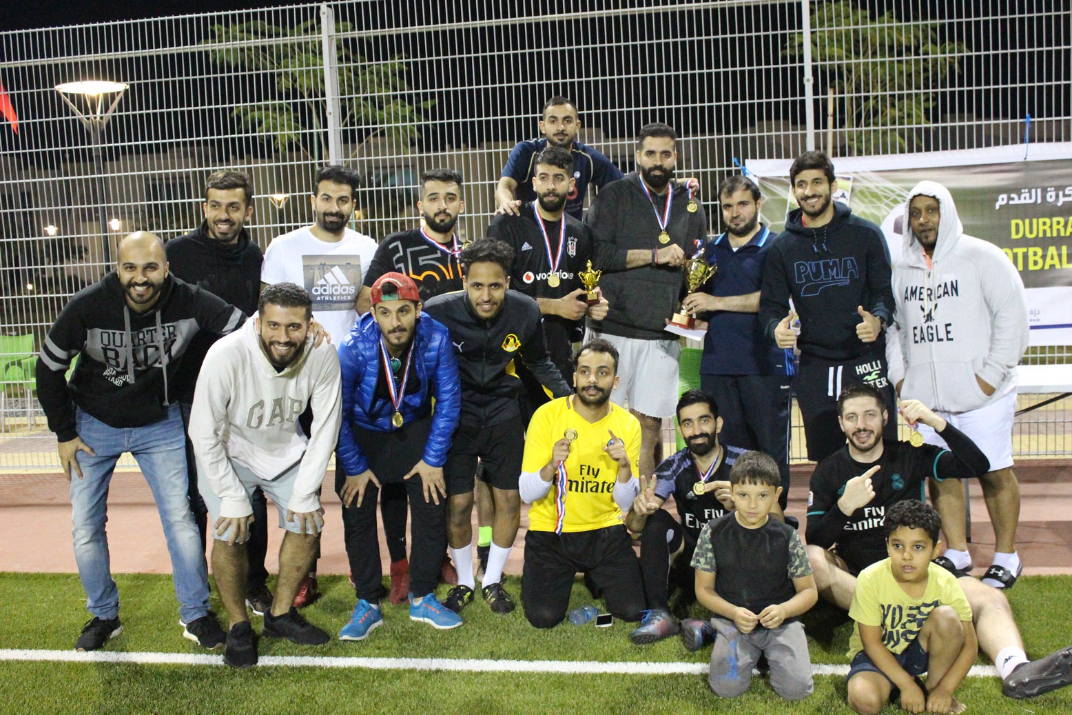 Events and Activities 13