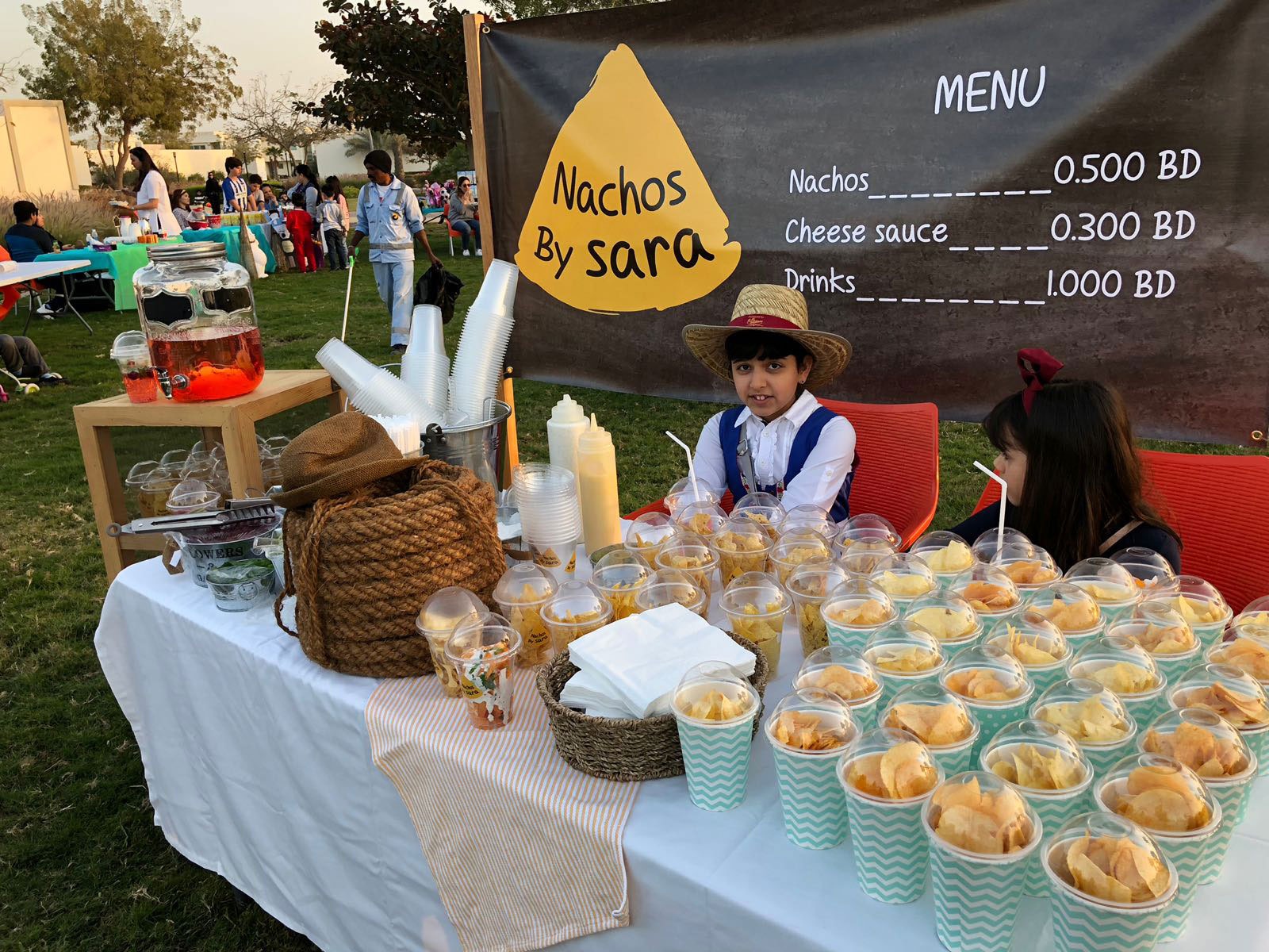 Events and Activities 79