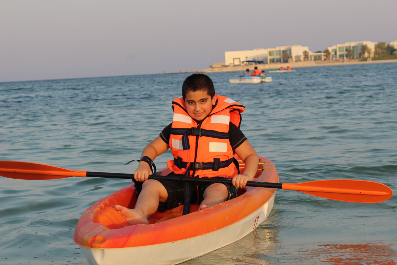 Events and Activities 124