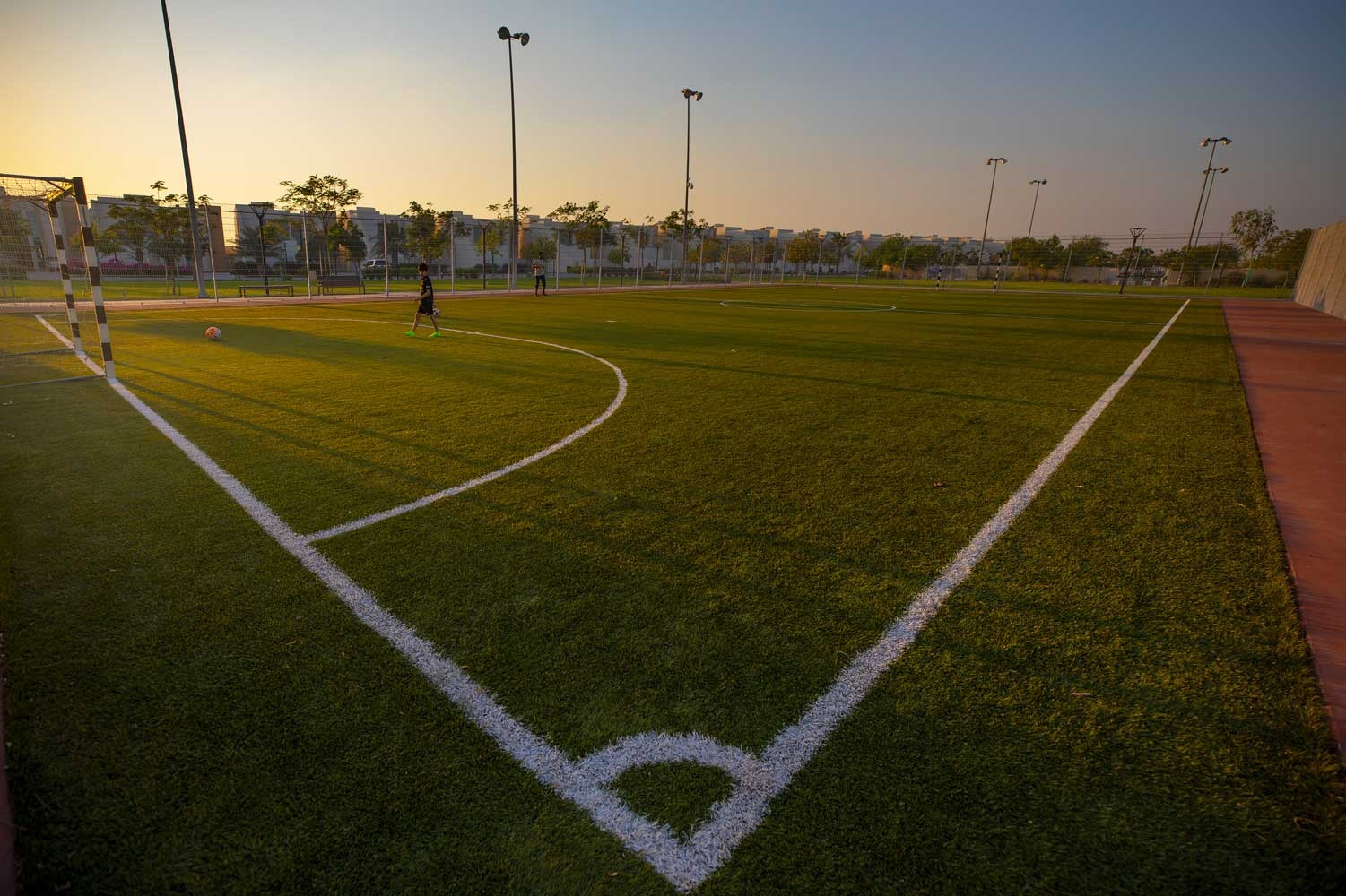 Facilities 11