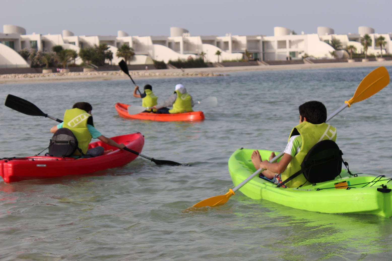 Events and Activities 14