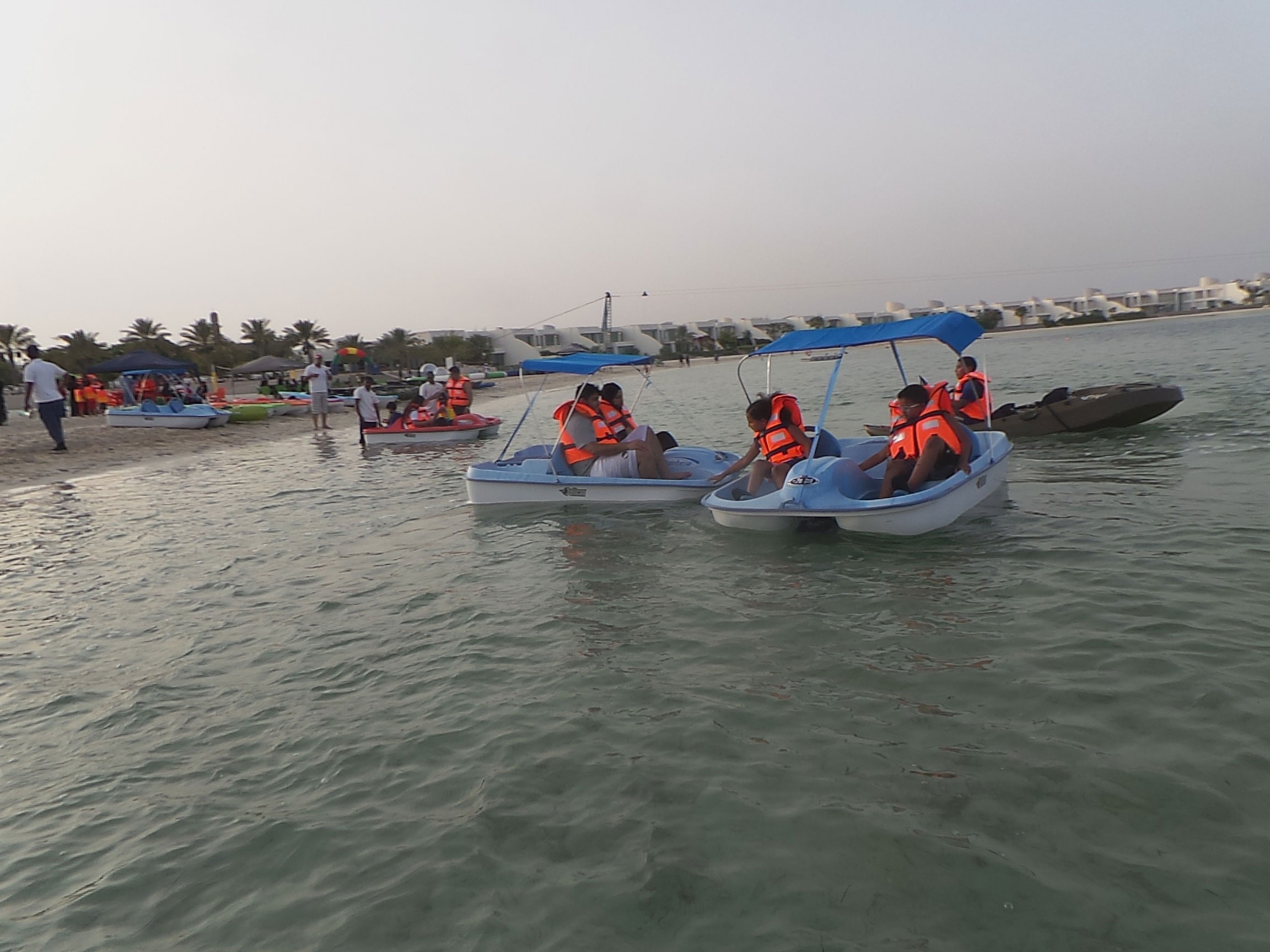 Events and Activities 89