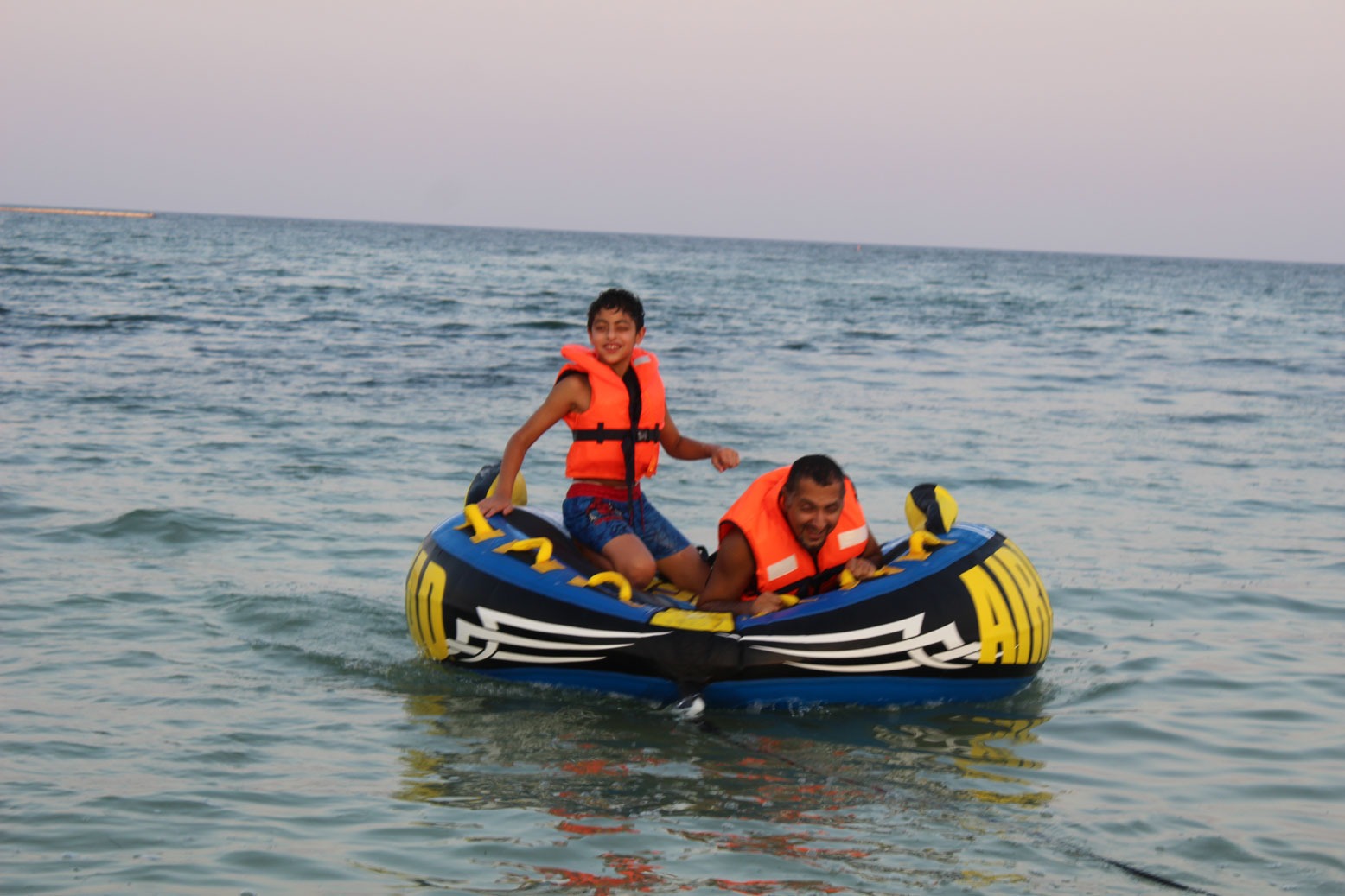 Events and Activities 125