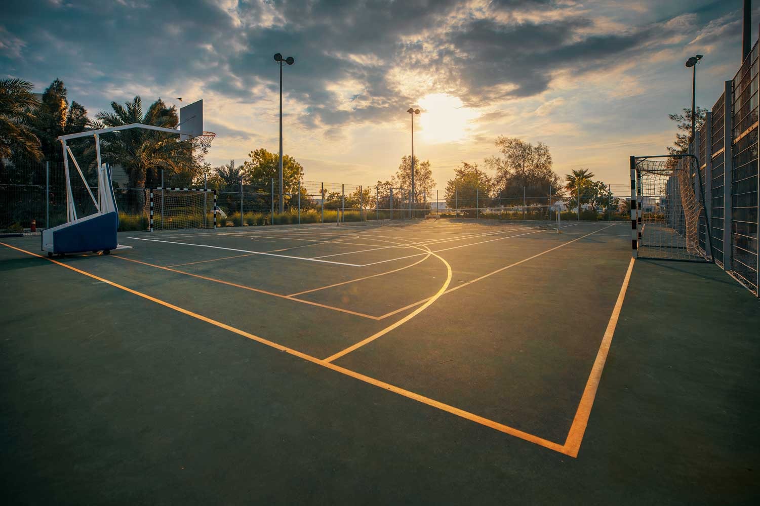 Facilities 12