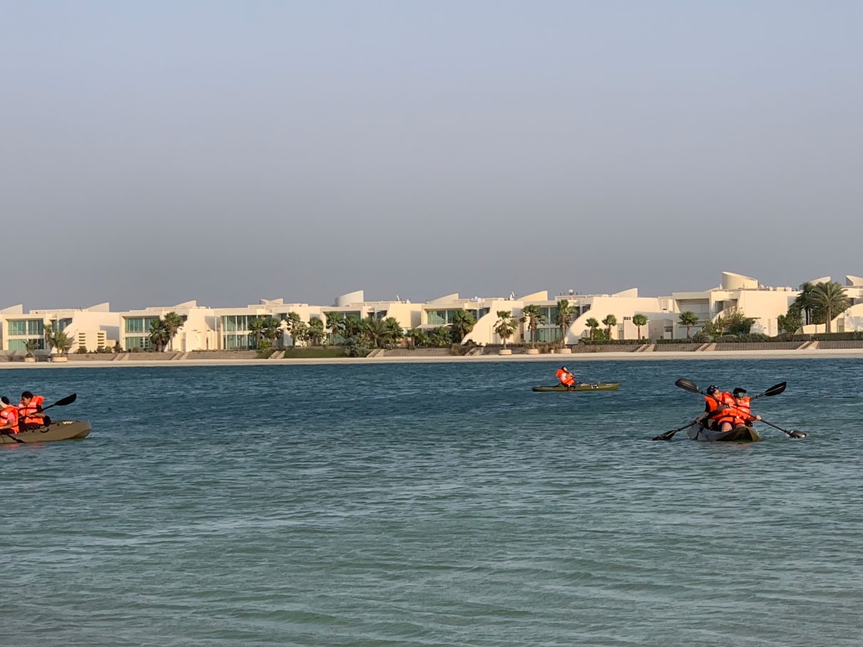 Events and Activities 112