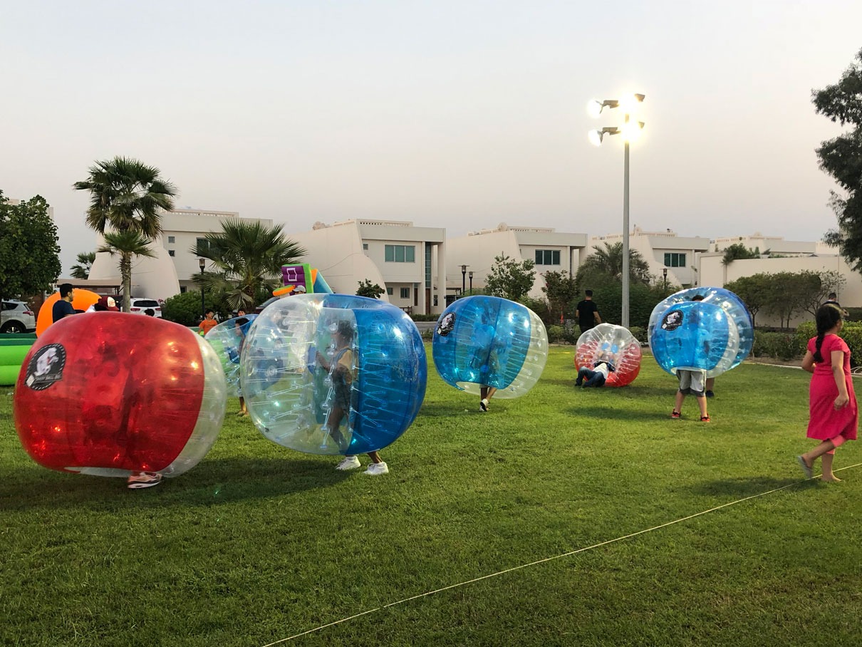 Events and Activities 113