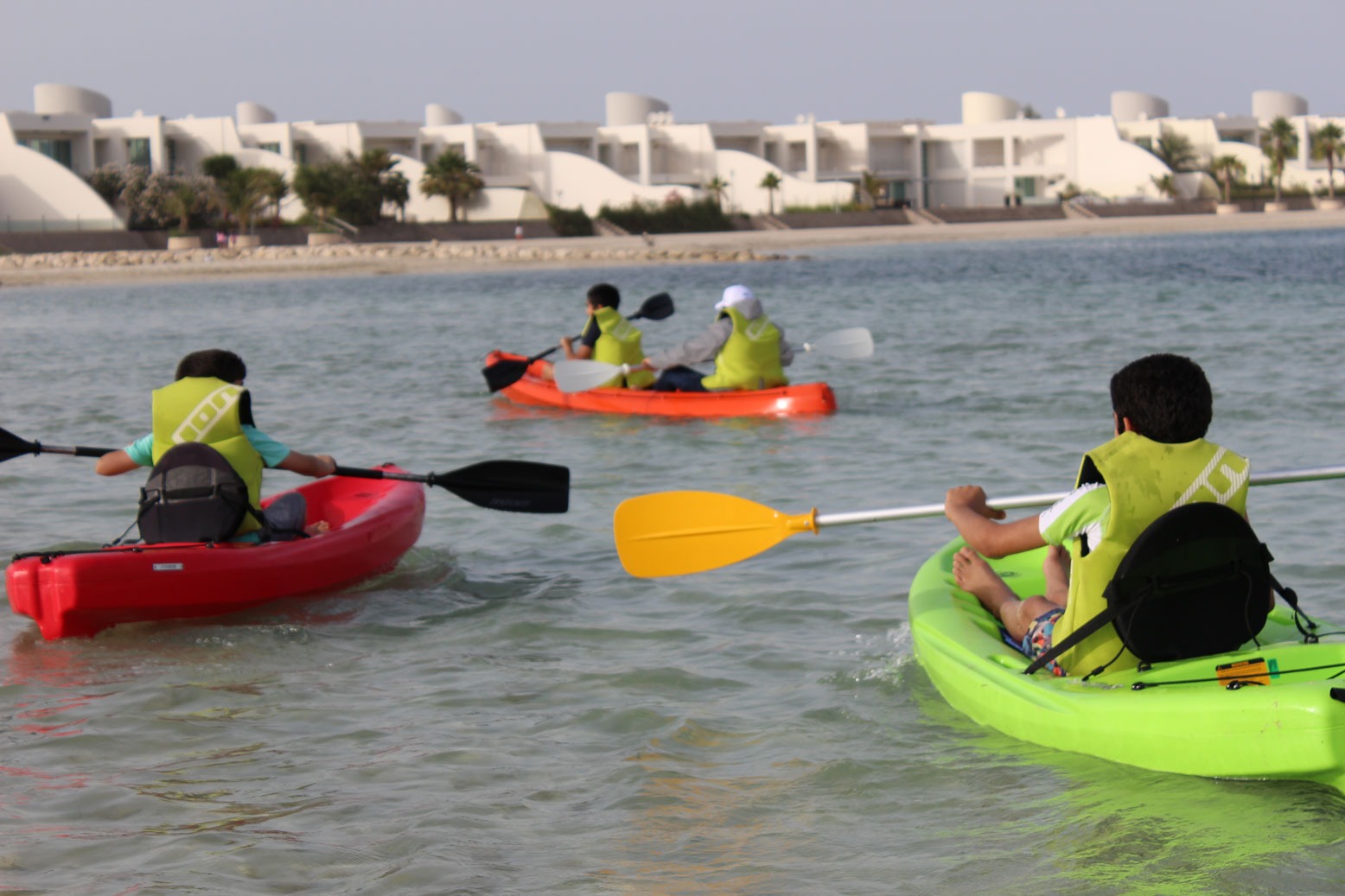 Events and Activities 15