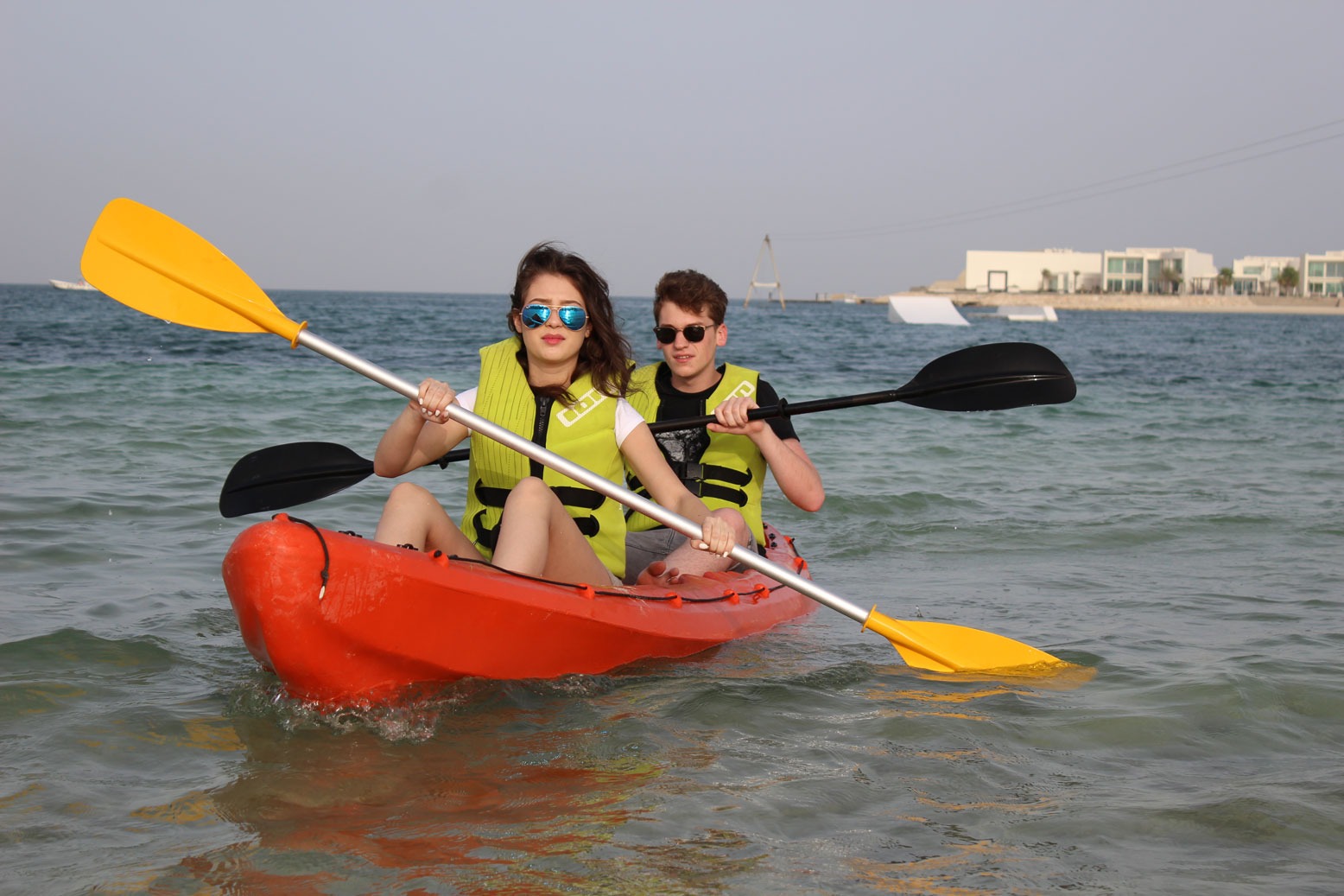 Events and Activities 16