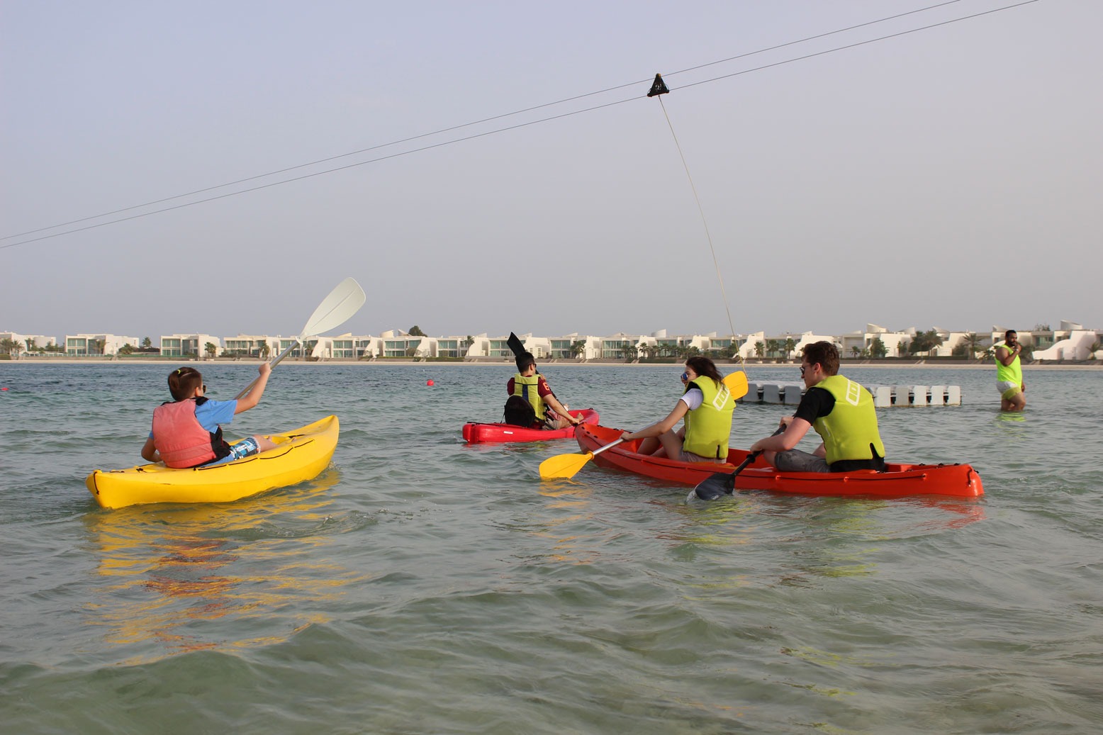 Events and Activities 27