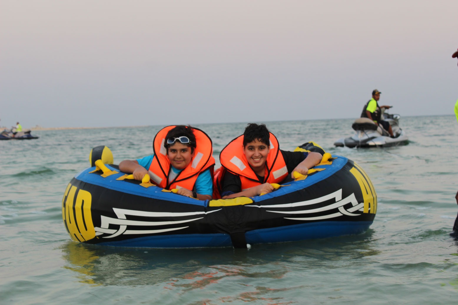 Events and Activities 126