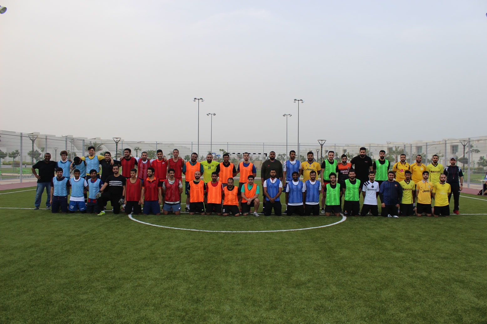 Events and Activities 11