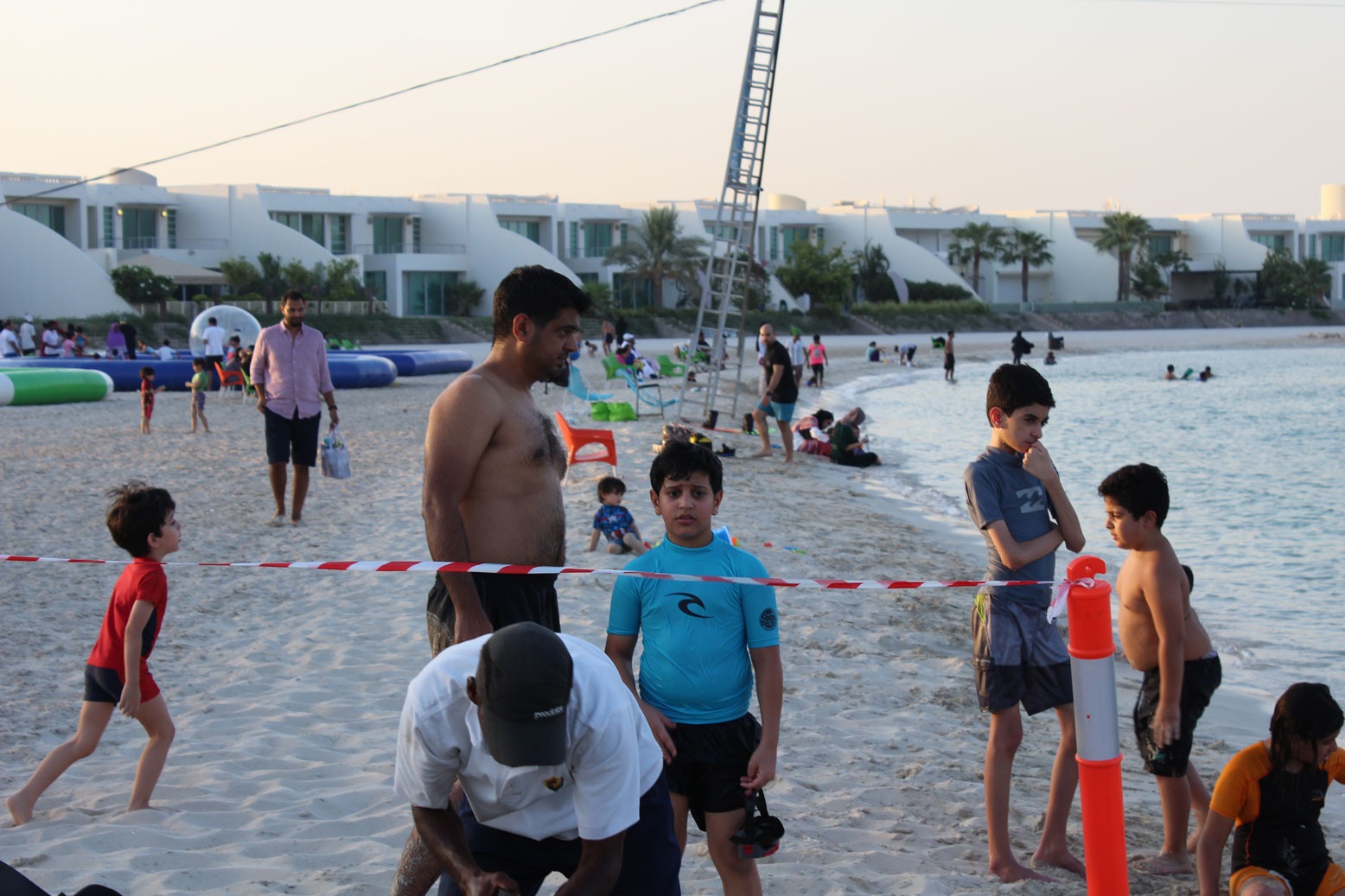 Events and Activities 24