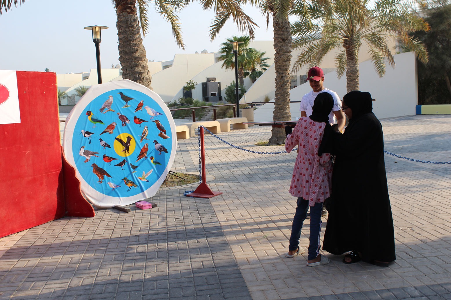 Events and Activities 22