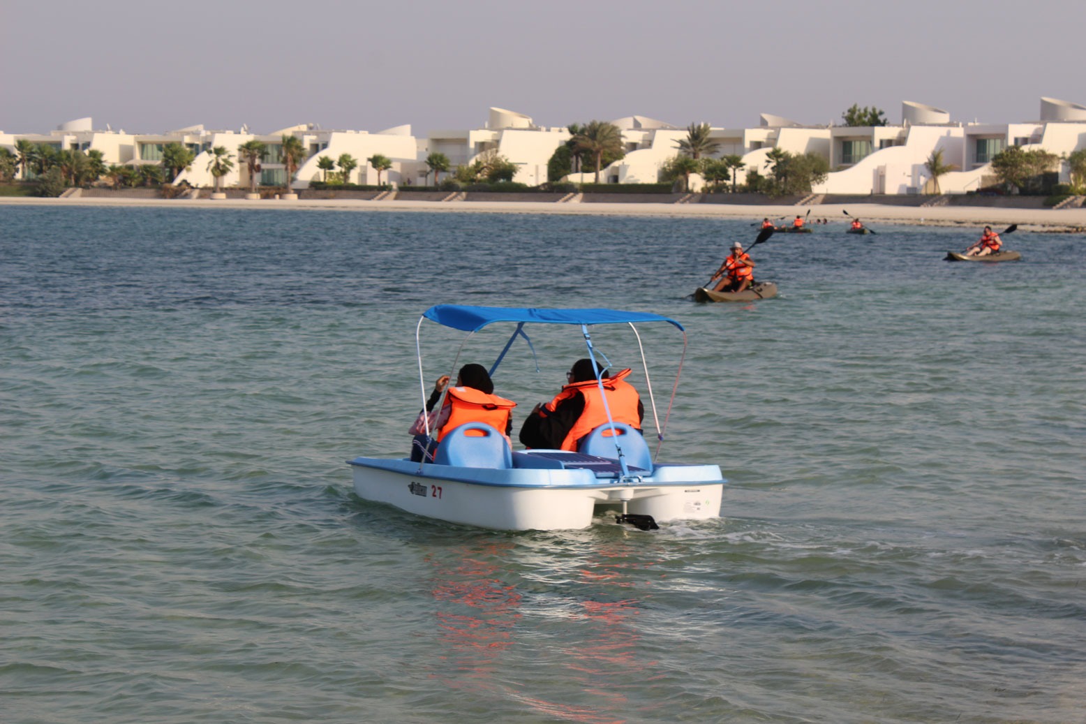 Events and Activities 20