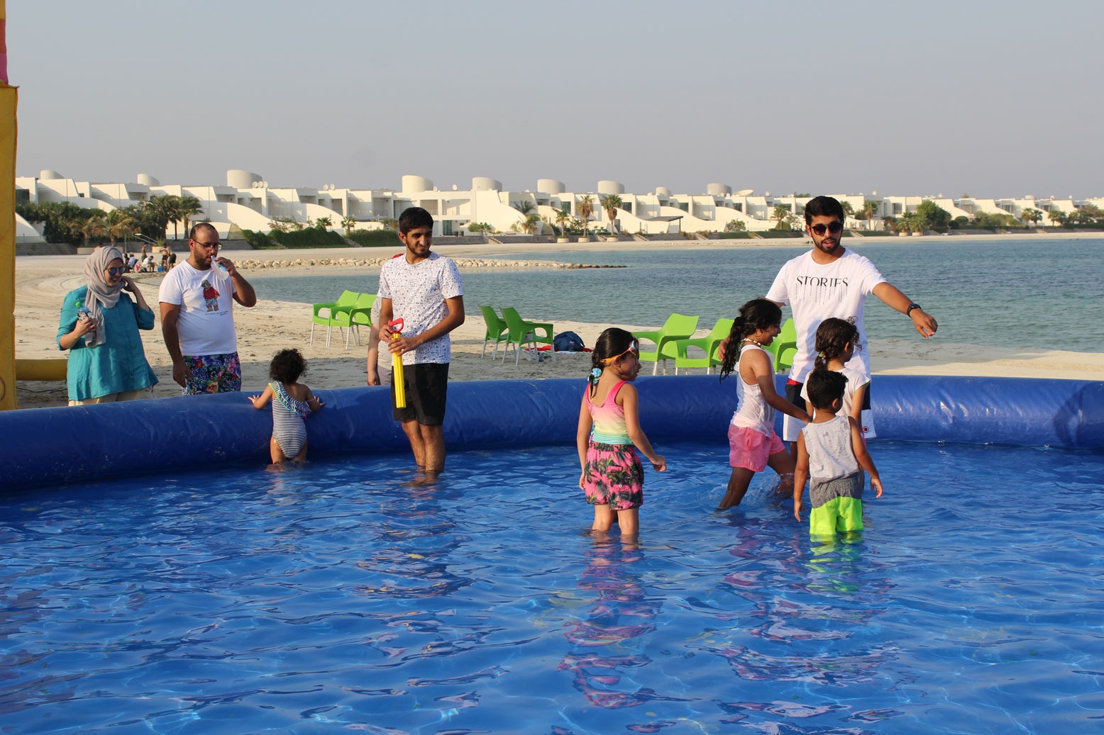 Events and Activities 21