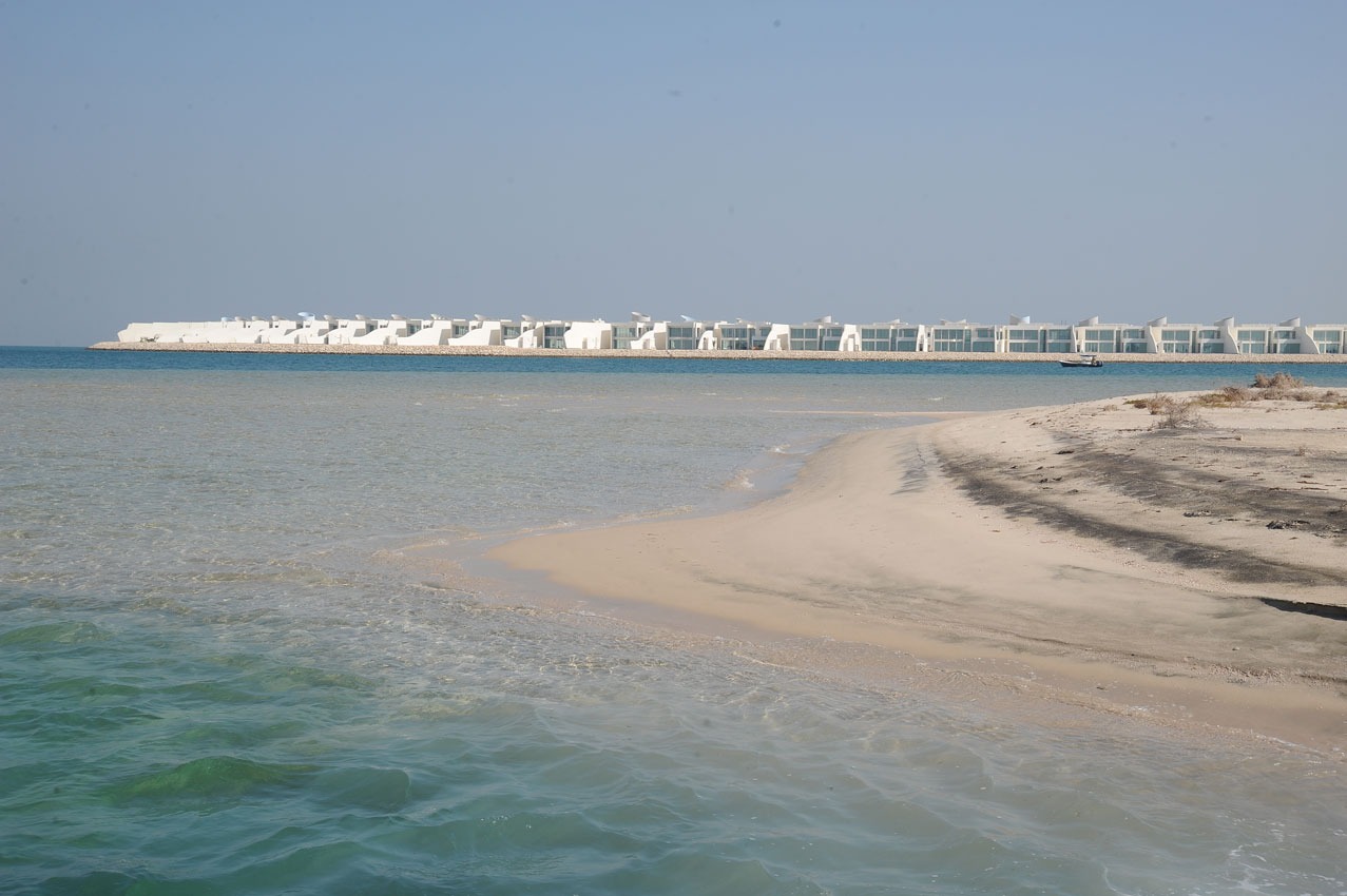 Beaches 5