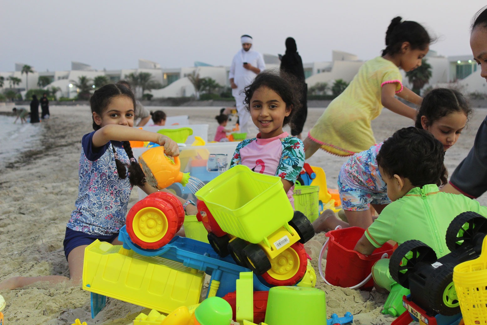 Events and Activities 127