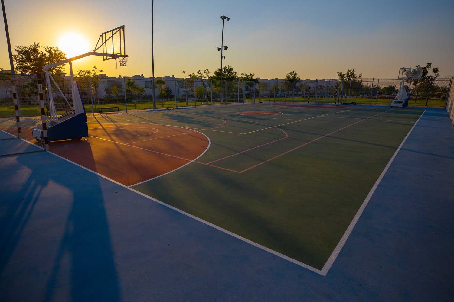 Facilities 14