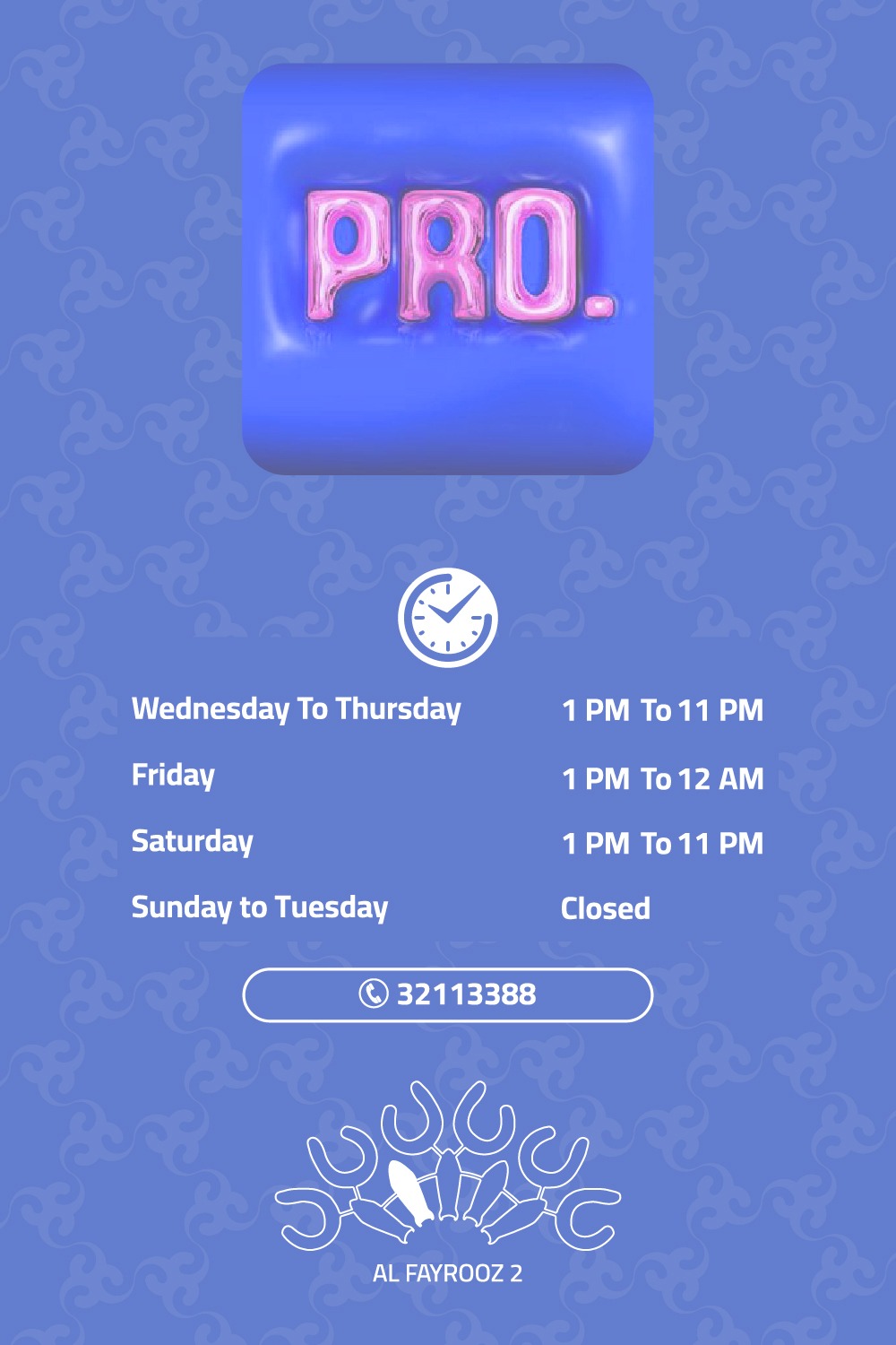 PRO