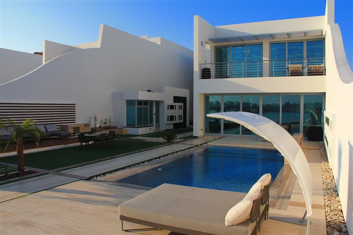 Villas