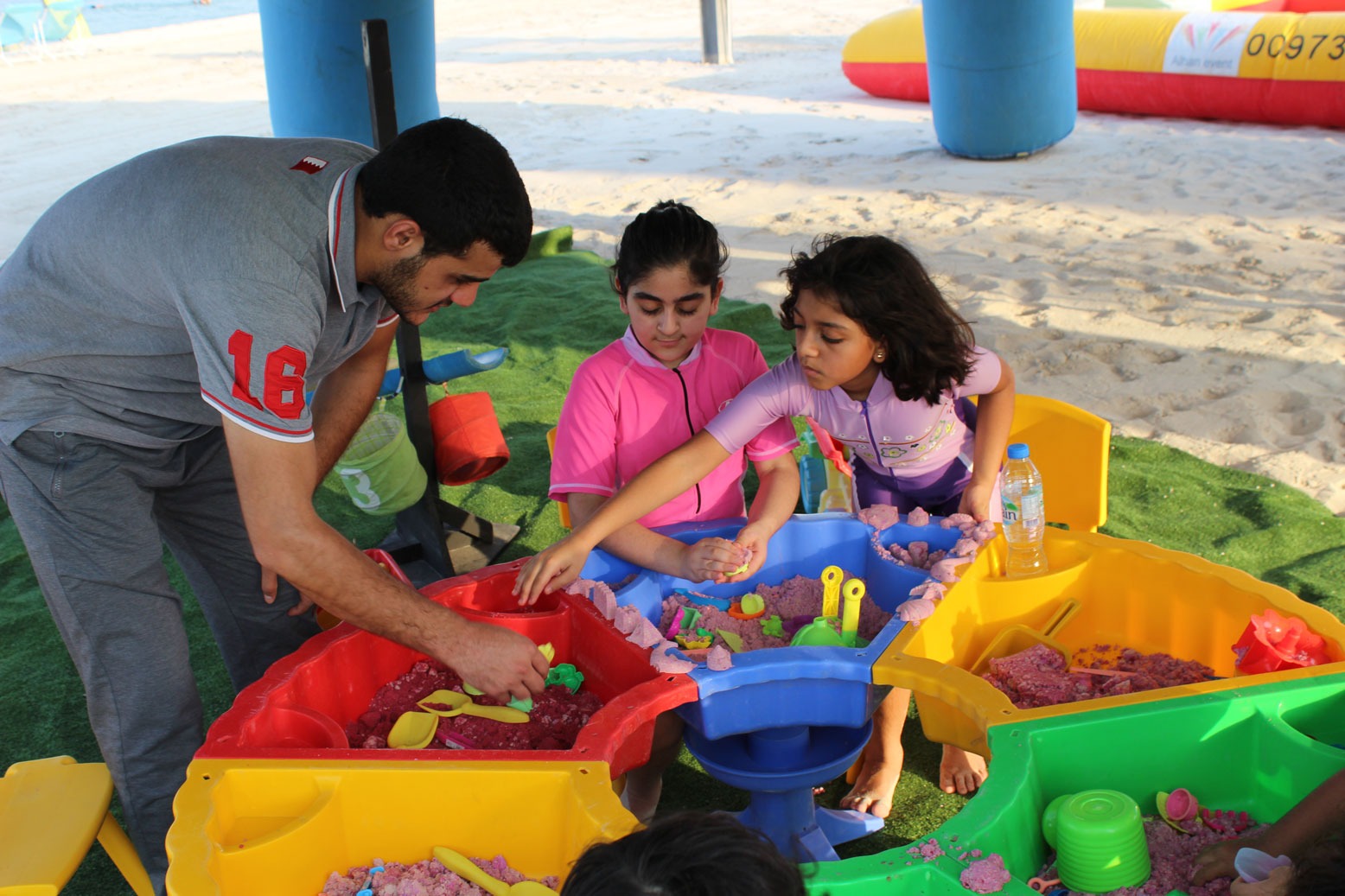 Events and Activities 17