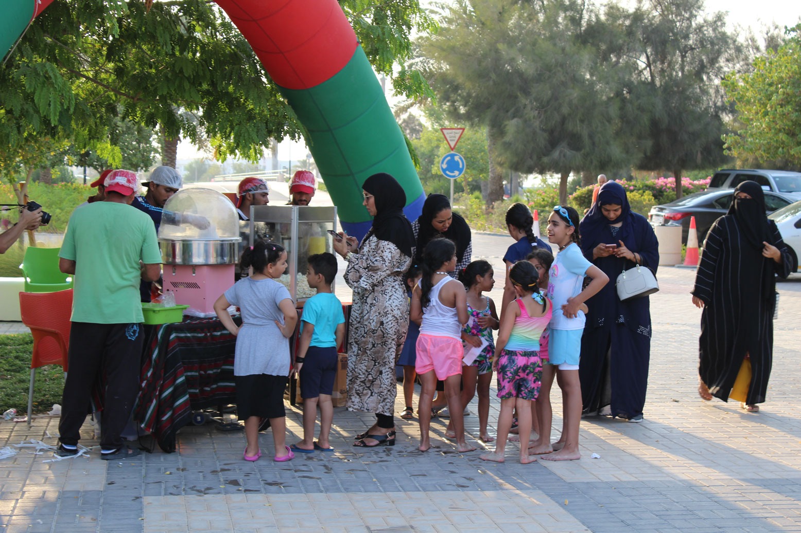 Events and Activities 10