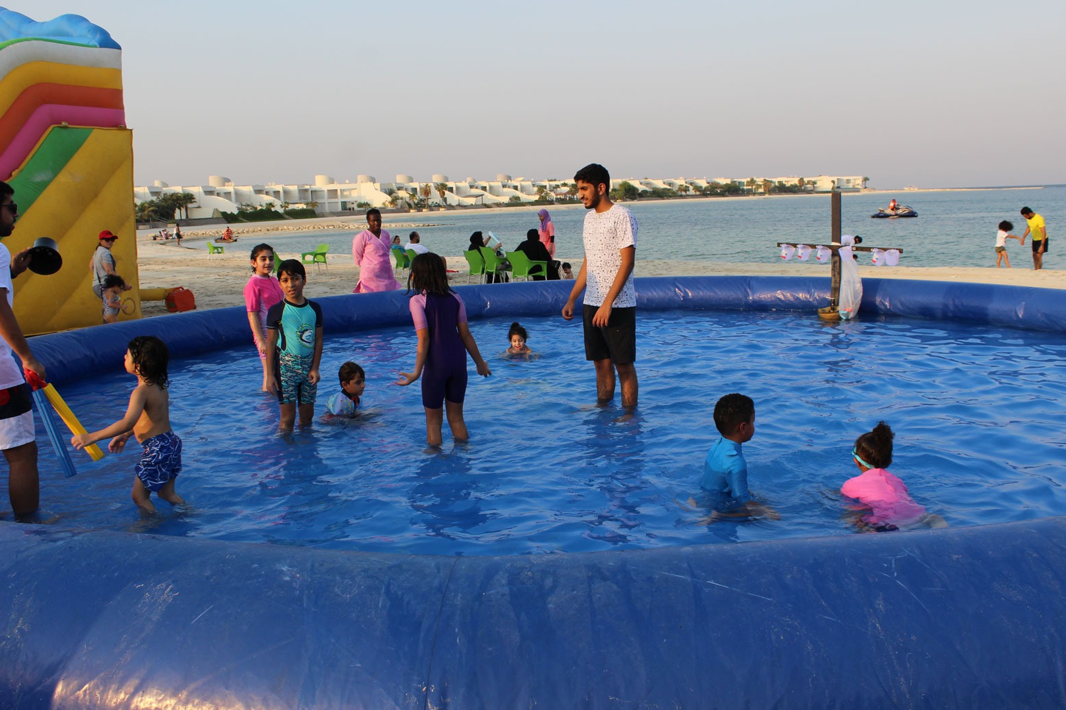Events and Activities 25