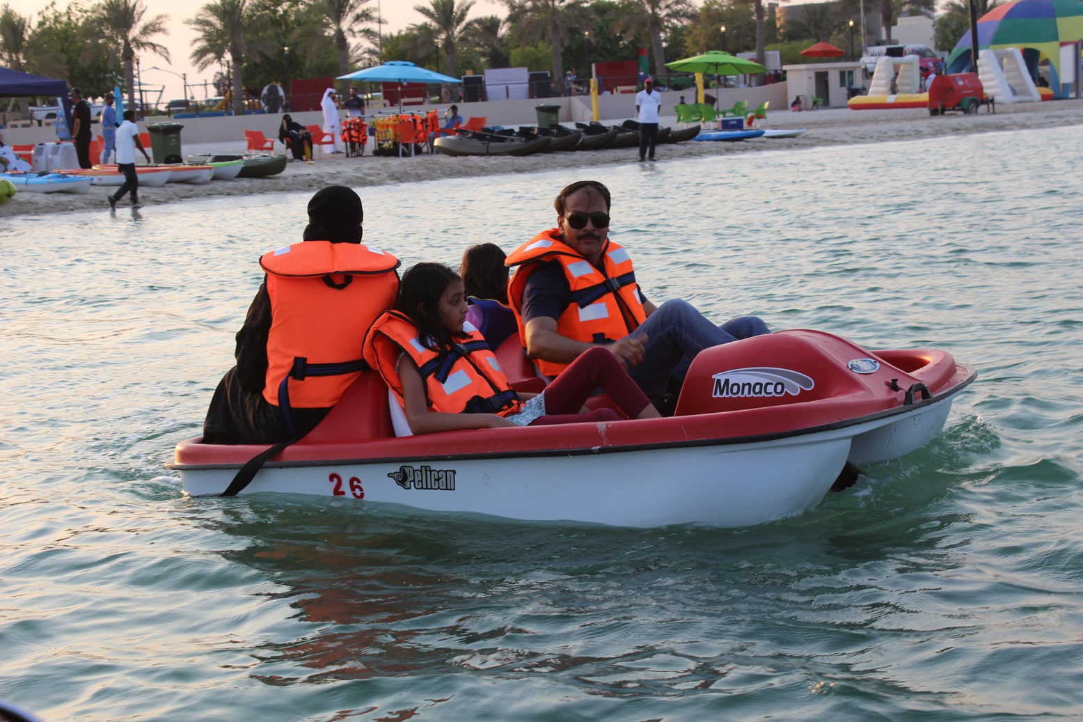 Events and Activities 31