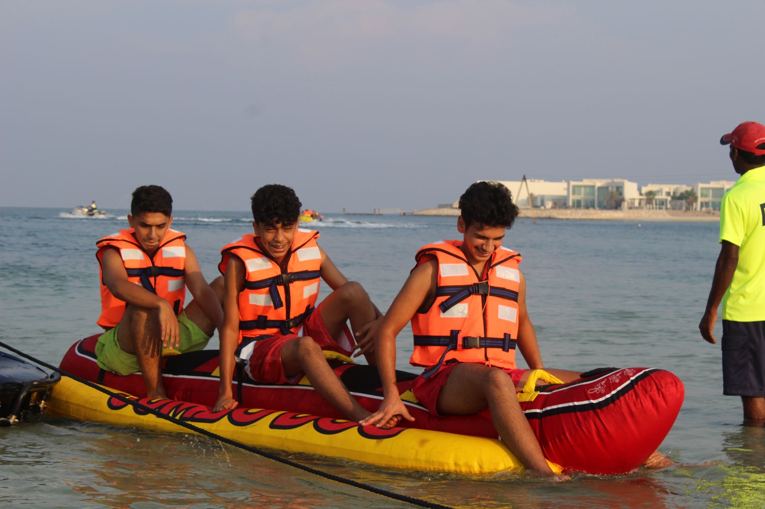 Events and Activities 128