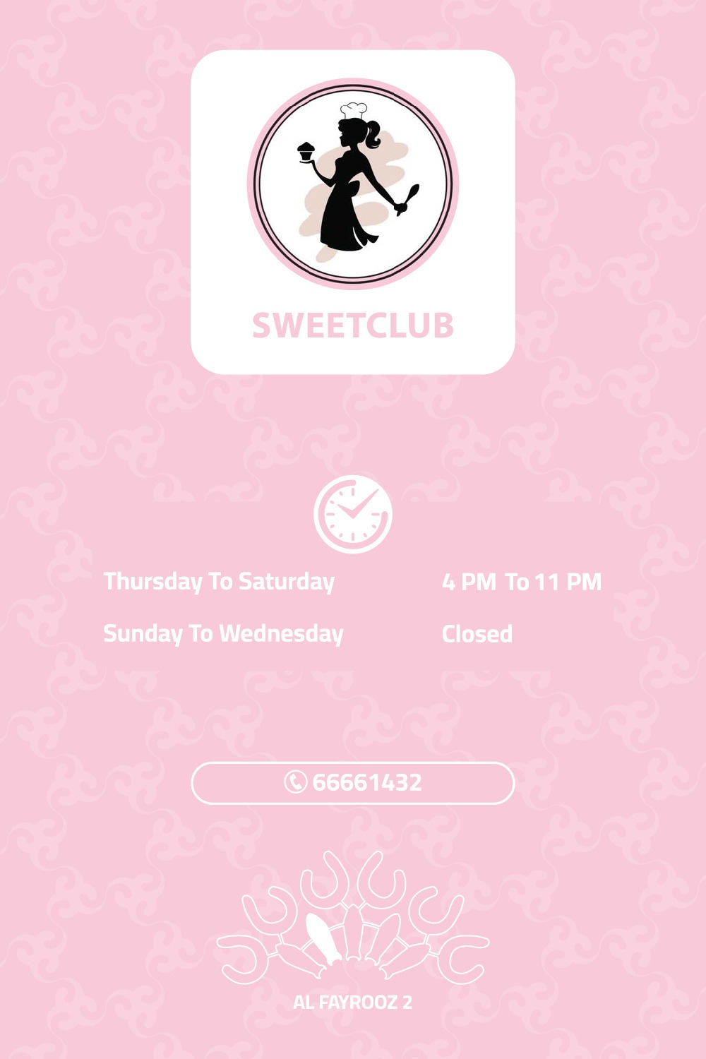 Sweet Club