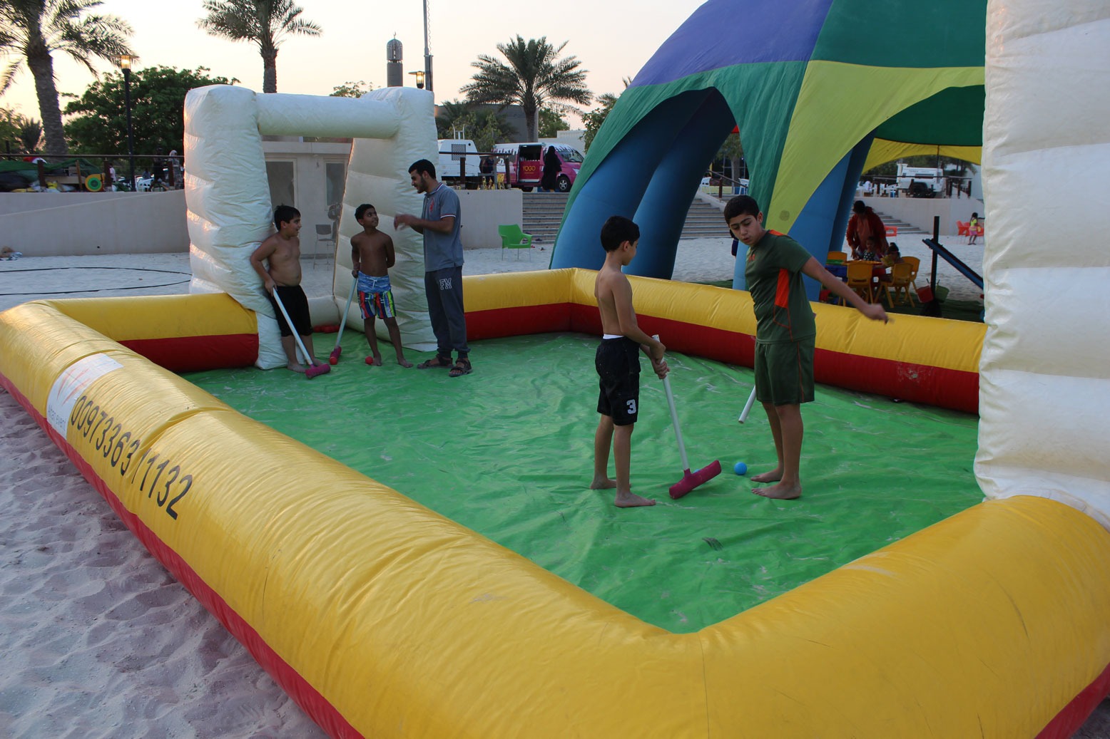 Events and Activities 34