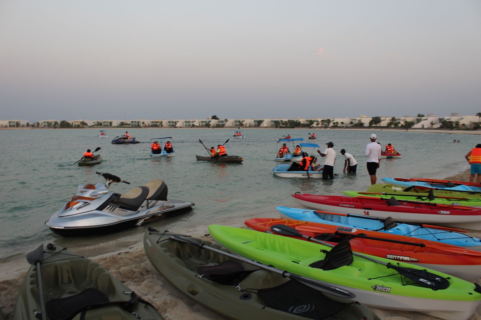 Events and Activities 28