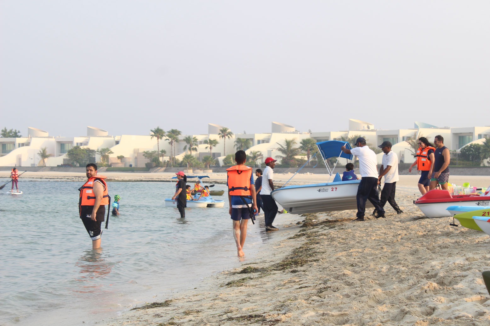 Events and Activities 29