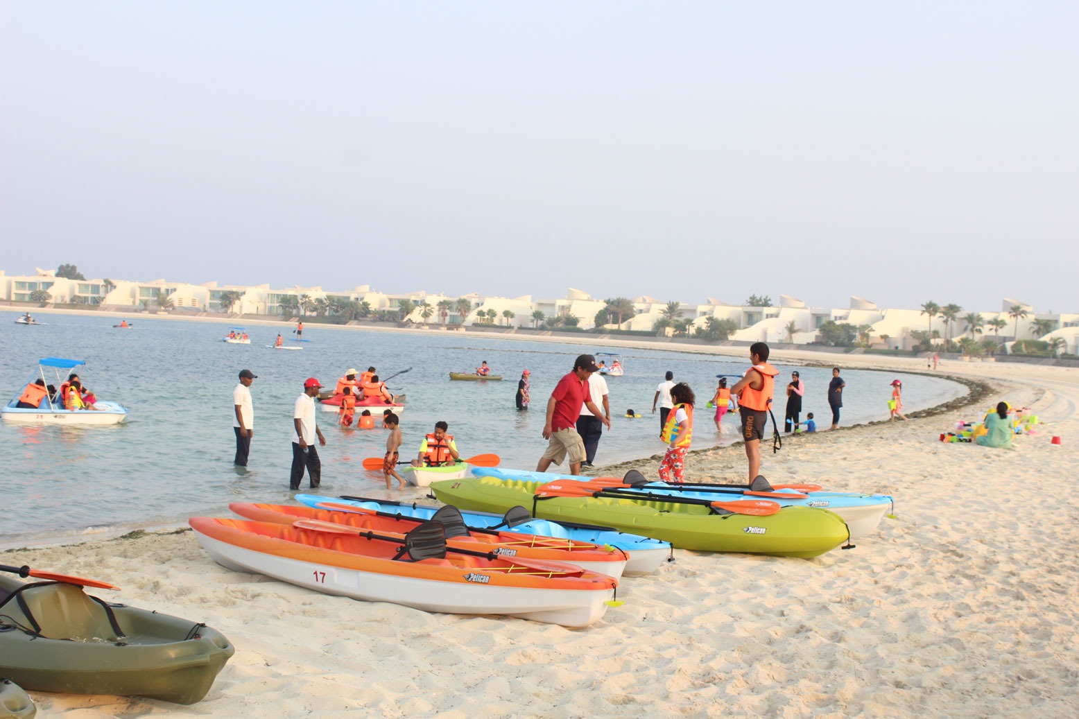 Events and Activities 37