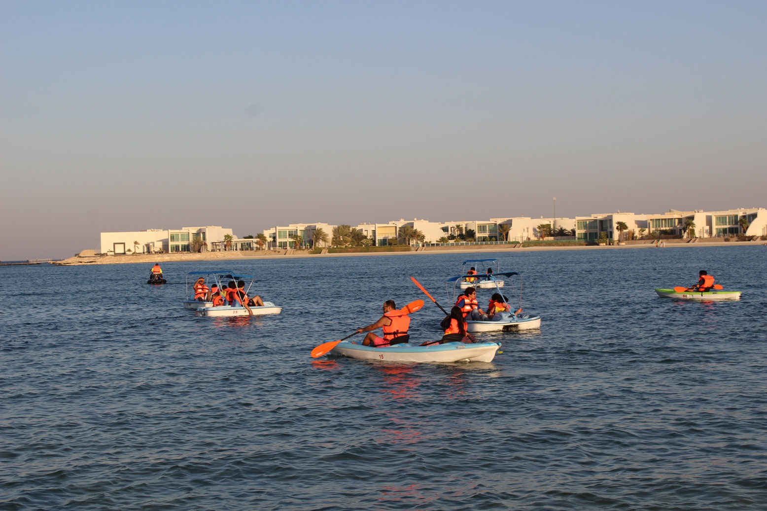 Events and Activities 33