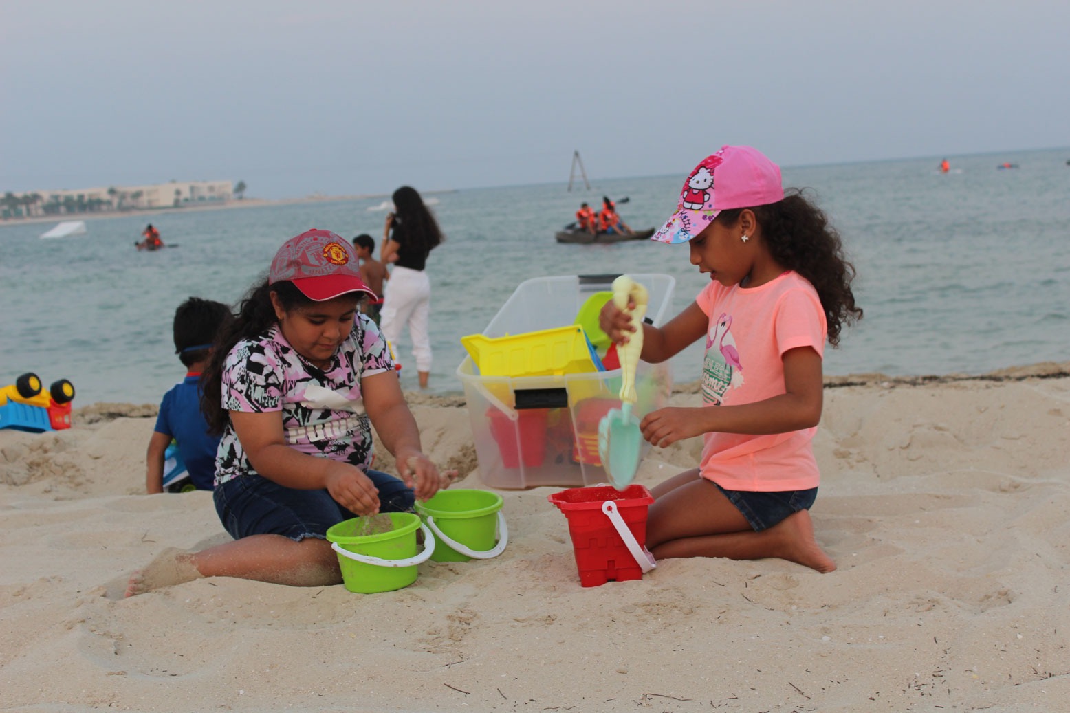 Events and Activities 131