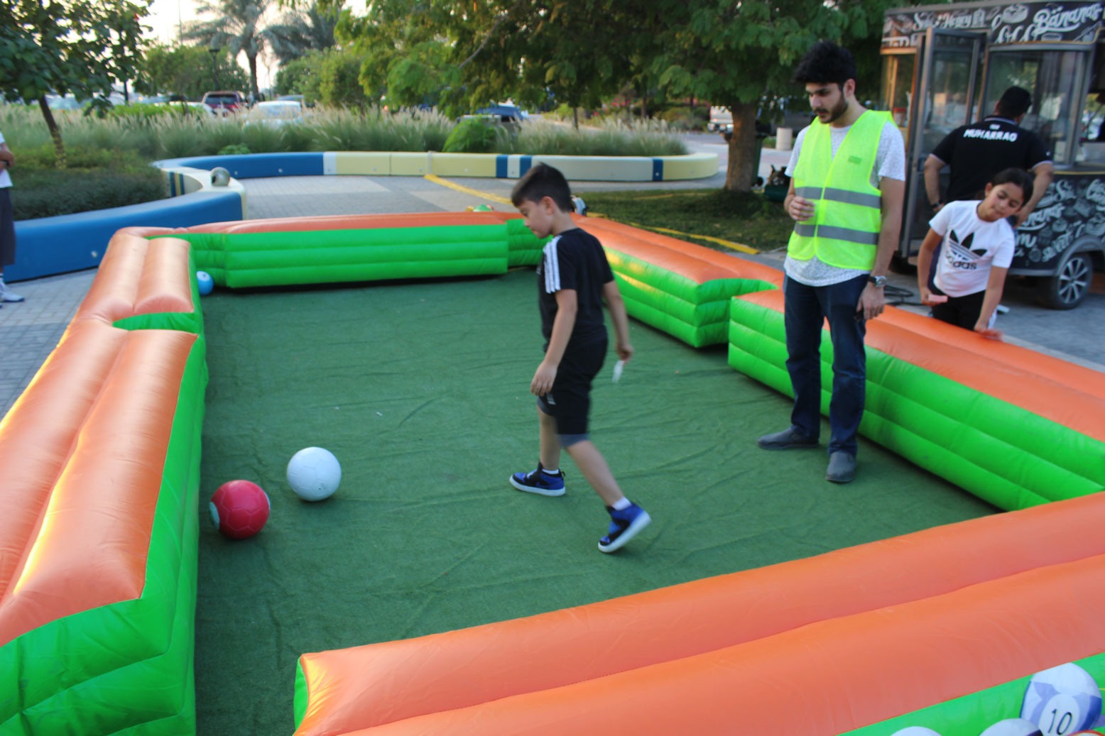 Events and Activities 146