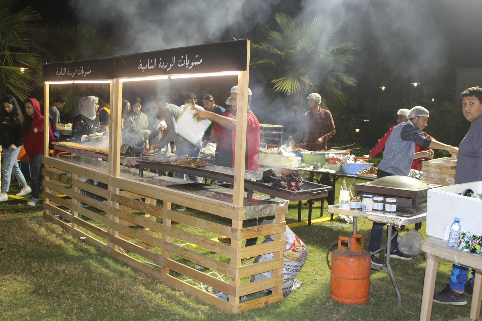 Events and Activities 130
