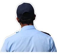 أمن الدرة