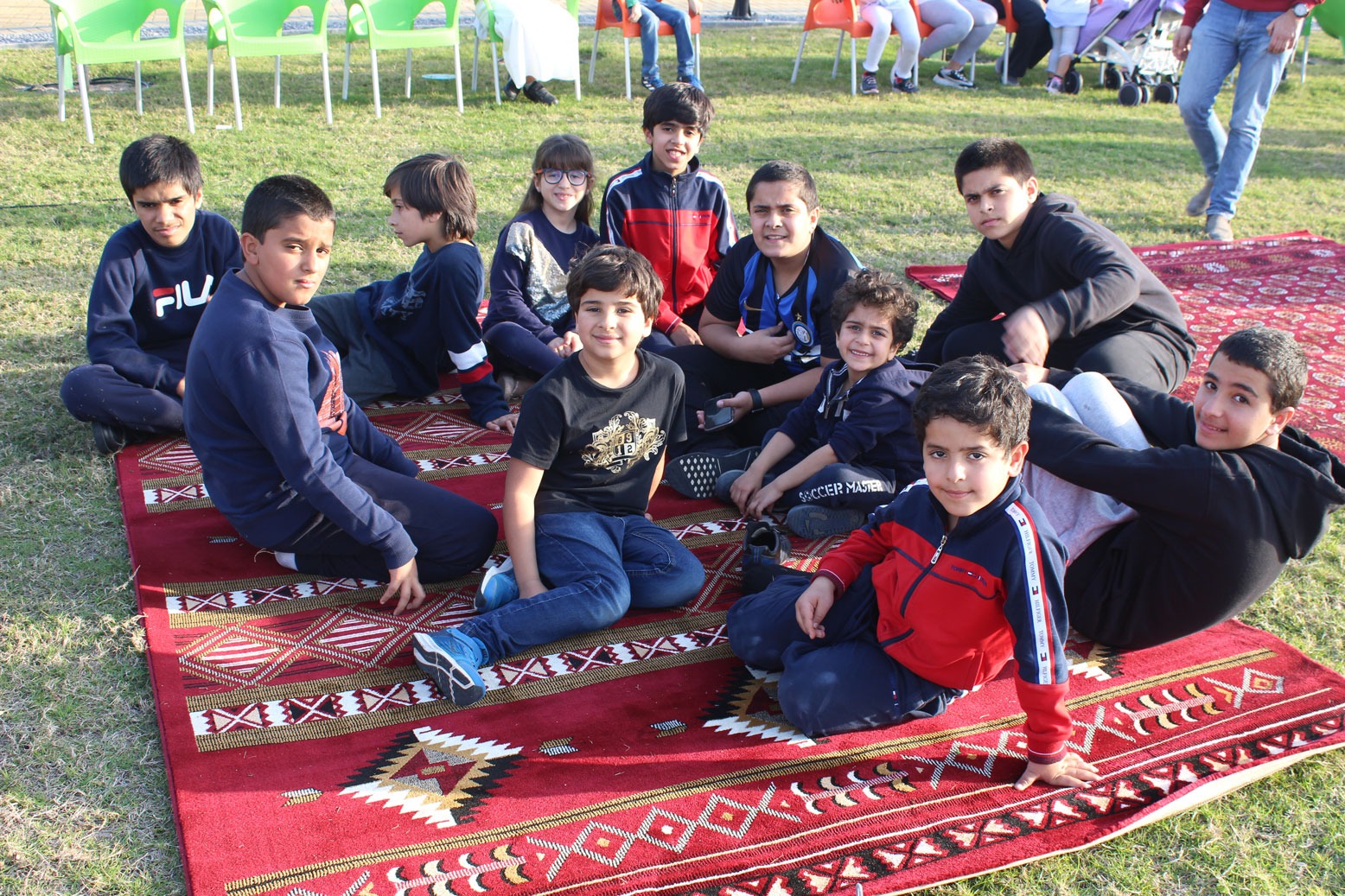 Events and Activities 148