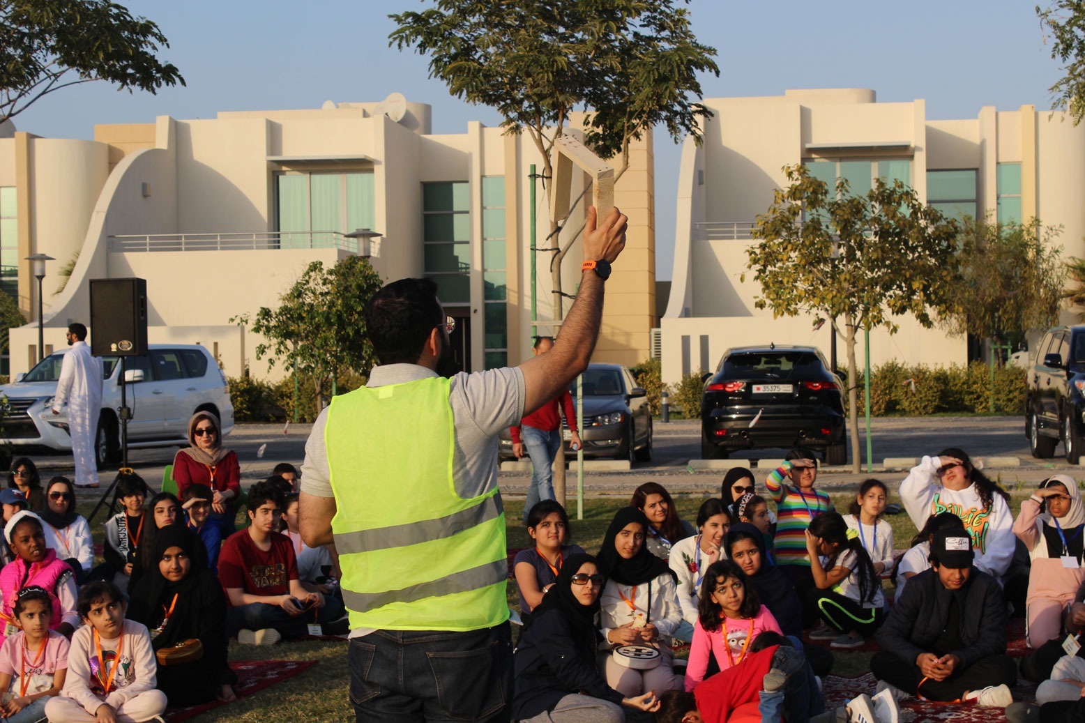 Events and Activities 153
