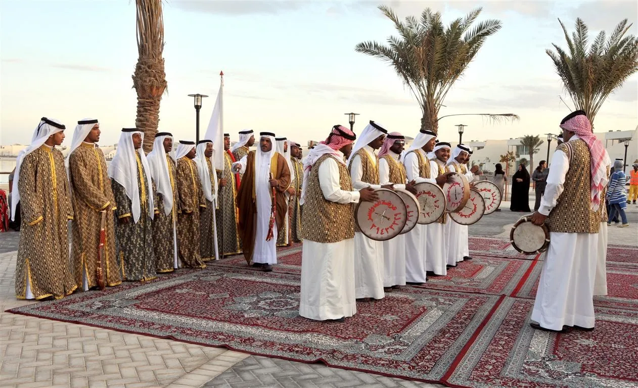 Events and Activities