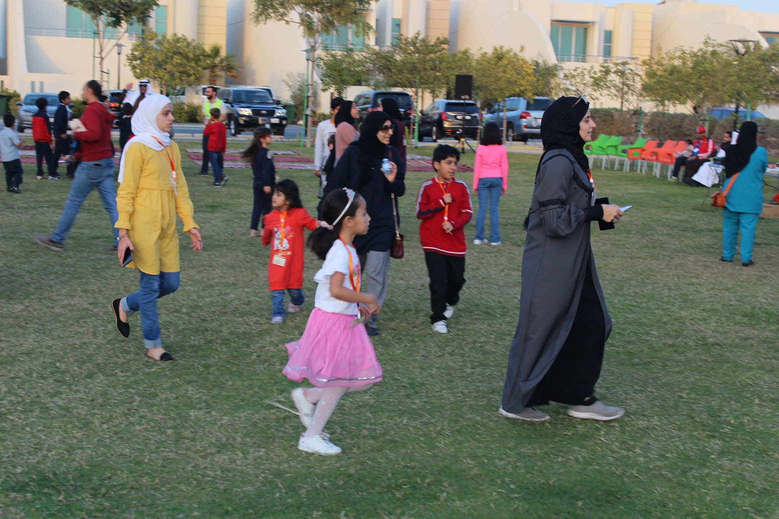 Events and Activities 158