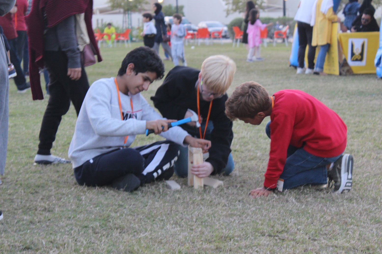 Events and Activities 9