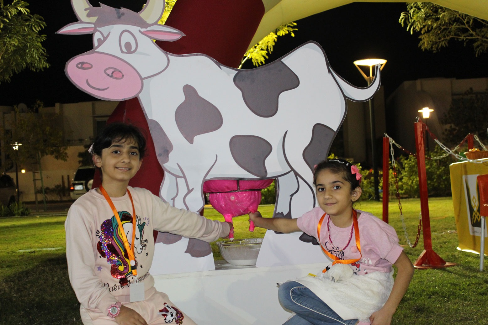 Events and Activities 8