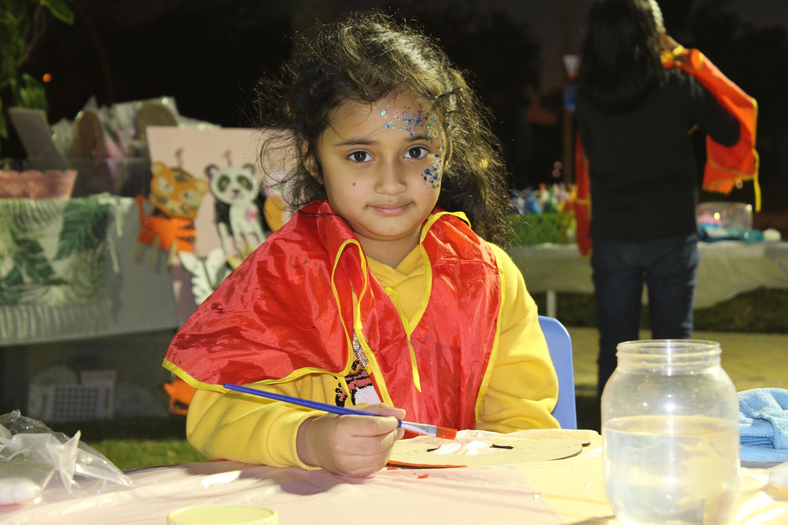 Events and Activities 7