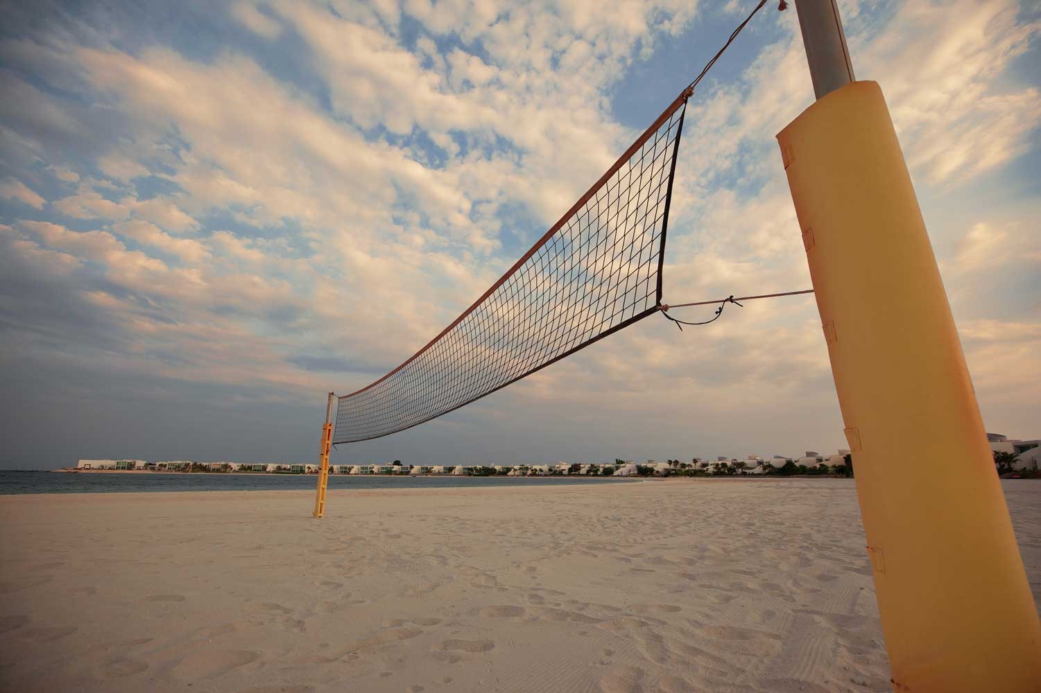 Beaches