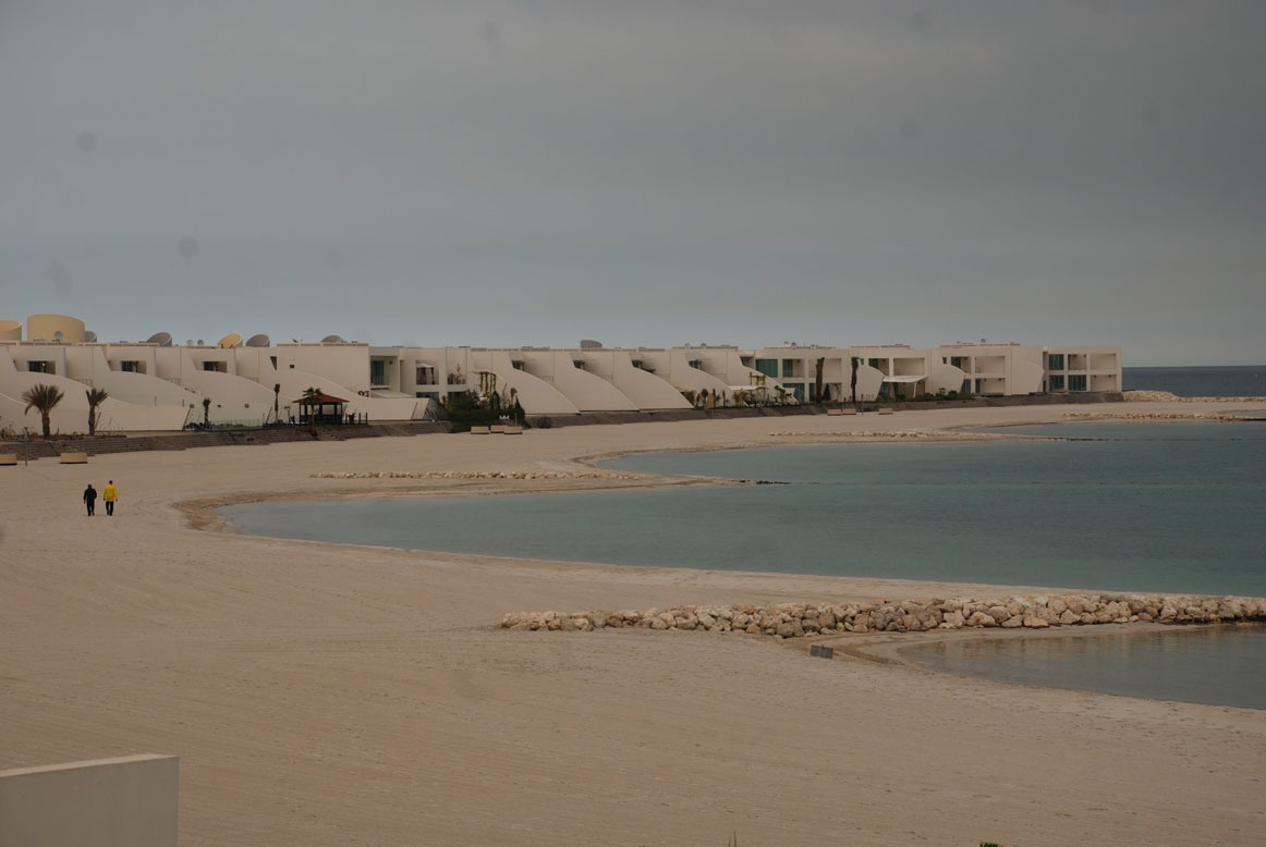 Beaches 12