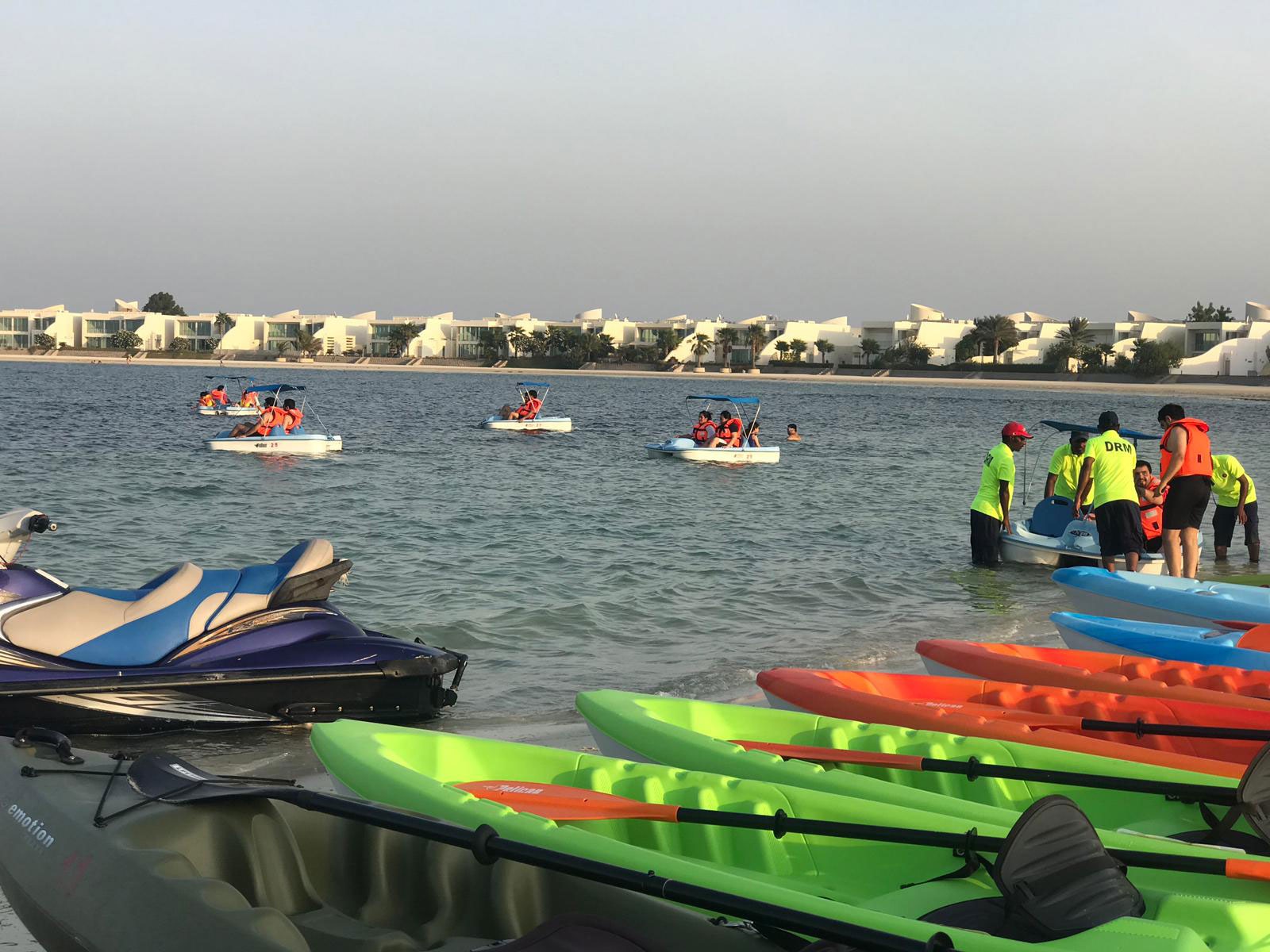 Events and Activities 50